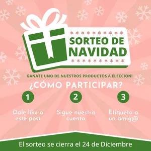 Sorteo Aprende en Linea: Gana un pack digital a elección para Navidad