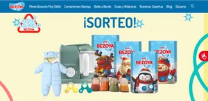 Sorteo Bezoya Bebé a Bordo: Gana 2 Bag in Box de 8 litros de Bezoya ¡y más!