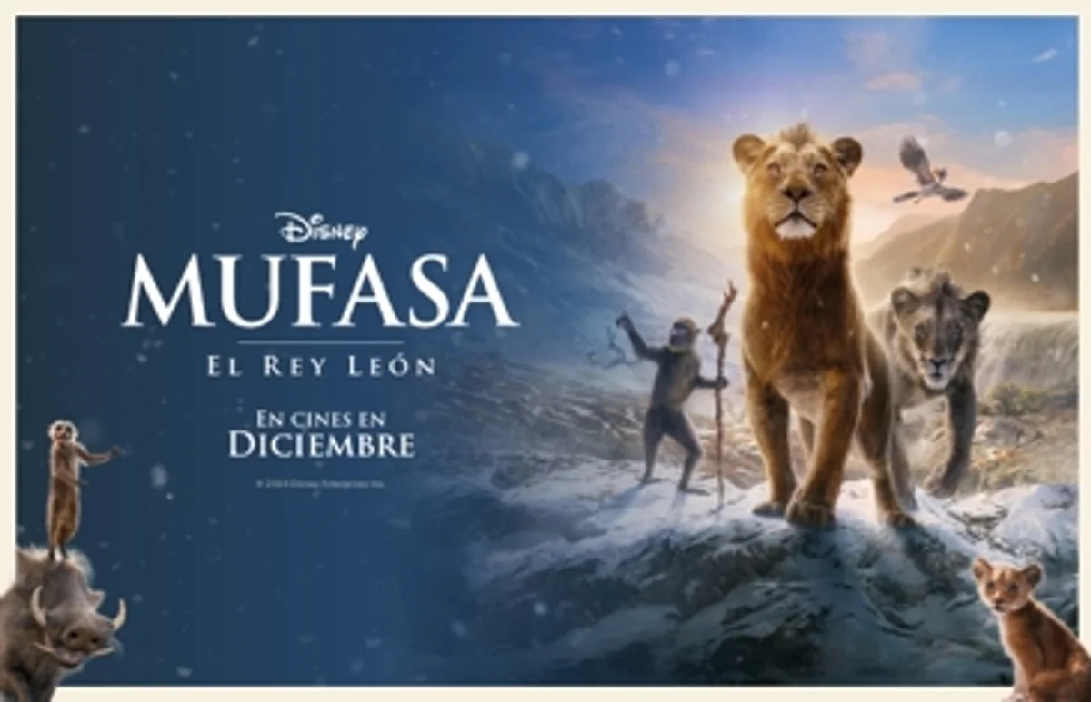 Sorteo Cinesa: Gana un viaje familiar a un zoológico o safari