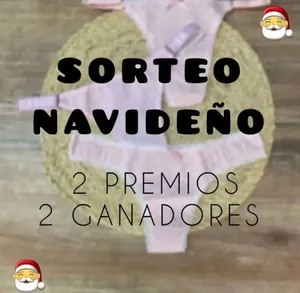 Sorteo Design: Gana una Bikini a elección o un Pack de Less Rosas para Navidad