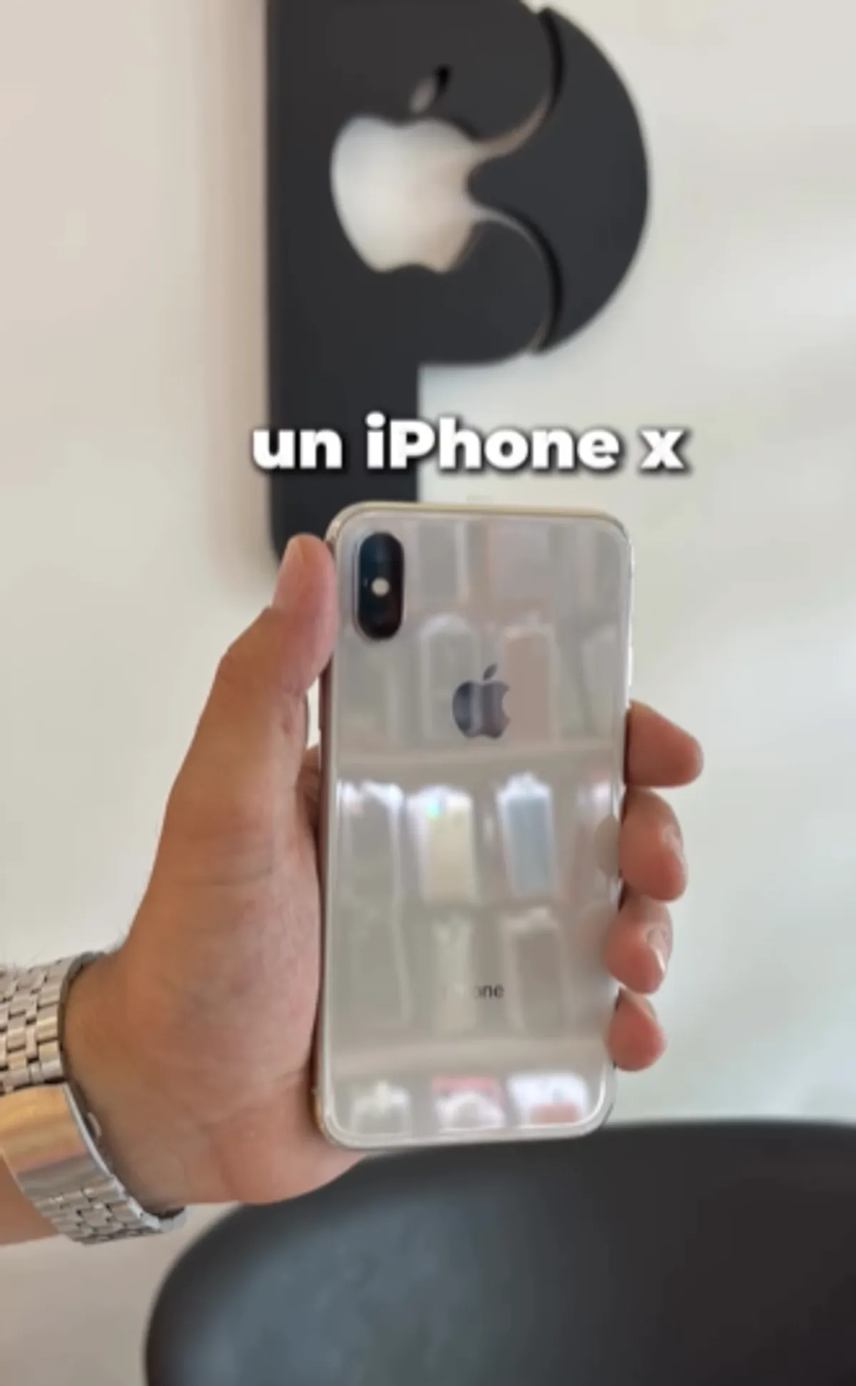 Sorteo FP Store Apple: Gana un iPhone X, unos Airpods Pro, un termo Stanley o un parlante JBL