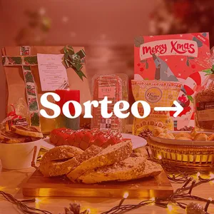 Sorteo Healing Foods: Gana un kit navideño fir para compartir en esta Navidad