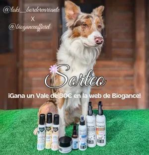 Sorteo Loki: Gana un vale de 30€ en Biogance