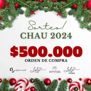 Sorteo Lola Woman Shop: Gana una orden de compra por $500.000