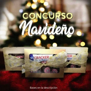 Sorteo Navideño de Manitos de Gaby: Gana Box Tentación, Box Ternura o Box Dulzura