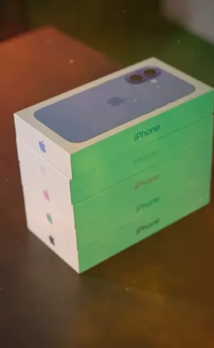 Sorteo Peip: Gana 1 de 5 iPhone 16