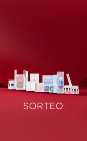 Sorteo Perfumerías Primor: Gana un lote de productos WIBO