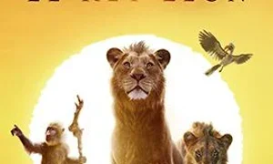 Sorteo Showcase: Gana 8 kits de la película Mufasa